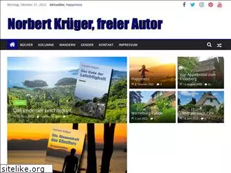 norbert-krueger.com