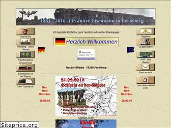 norbert-weise.de thumbnail
