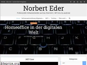 norberteder.com