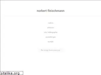 norbertfleischmann.at