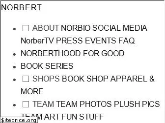 norberthood.com