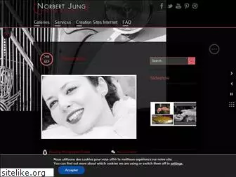 norbertjung.com