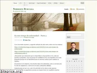 norbertoburciaga.wordpress.com