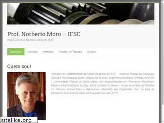 norbertocefetsc.pro.br