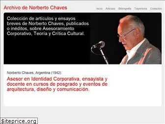 norbertochaves.com