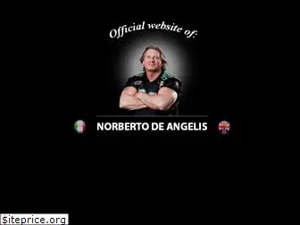 norbertodeangelis.com