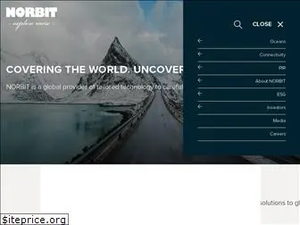 norbit.com