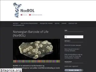norbol.org