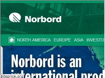 norbord.com