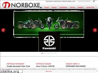 norboxe.com