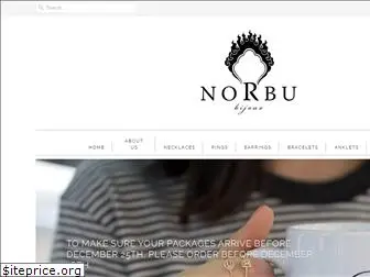 norbu.us