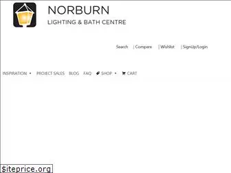 norburnlightingandbath.com