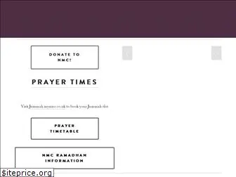 norburymuslimcentre.co.uk