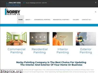 norbypainting.com