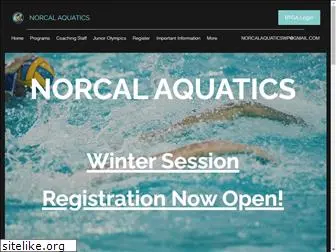 norcal-aquatics.com