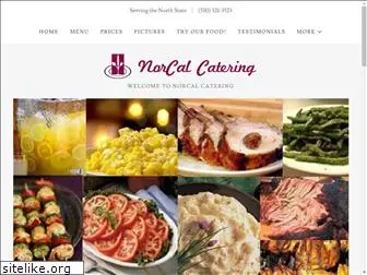 norcal-catering.com