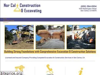 norcal-construction.com