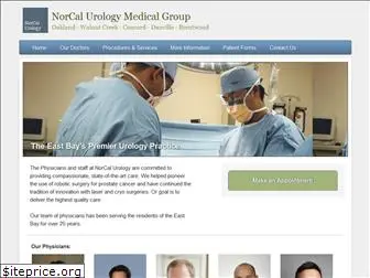 norcal-urology.net