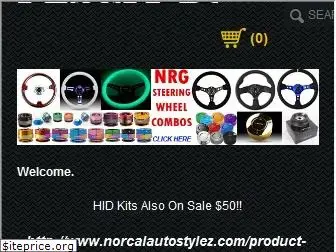 norcalautostylez.com