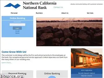 norcalbank.com