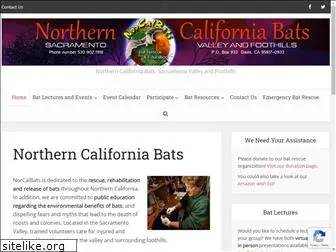 norcalbats.org