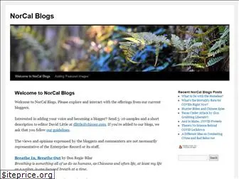 norcalblogs.com