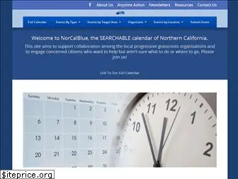 norcalblue.org