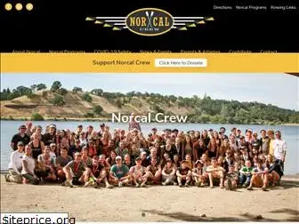 norcalcrew.org