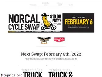norcalcycleswap.com