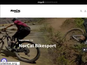 norcalcycling.com