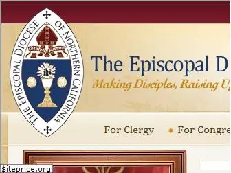 norcalepiscopal.org