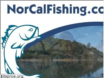 norcalfishing.com