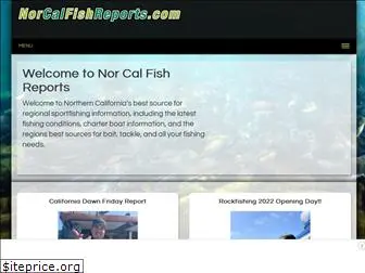 norcalfishingnews.com