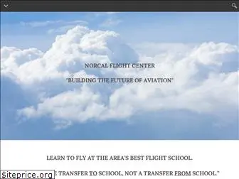 norcalflightcenter.com