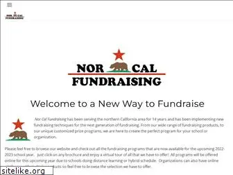 norcalfundraising.com