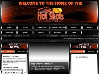 norcalhotshots.com