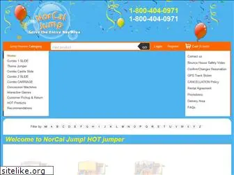 norcaljump.com