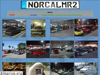 norcalmr2.com
