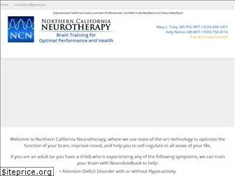 norcalneurotherapy.com