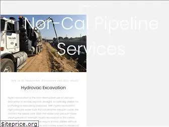 norcalpipelines.com