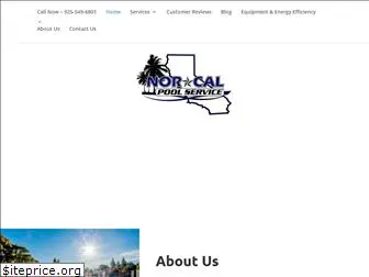 norcalpool.com