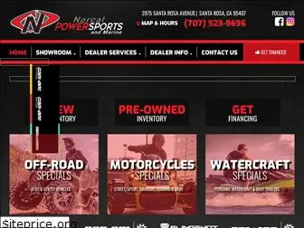 norcalpowersports-marine.com