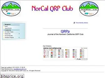 norcalqrp.org