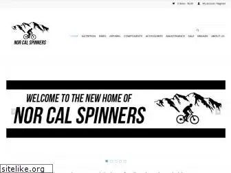 norcalspinners.com