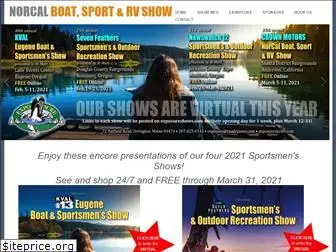 norcalsportshow.com