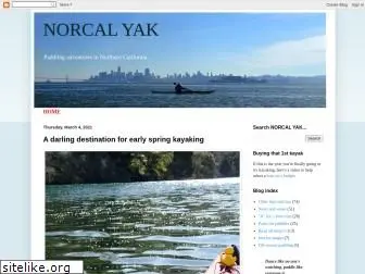 norcalyak.com