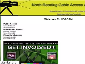 norcam.org