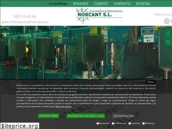 norcant.es thumbnail