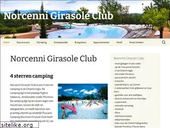 norcenni-girasole-club.nl