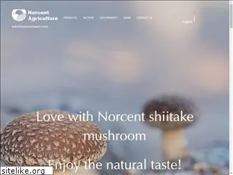 norcentagri.com